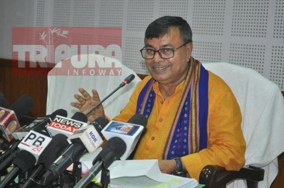 Closed 20 schools in Tripura to be given in private hands Closed 20 schools in Tripura to be given in private hands